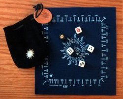 Cosmic Wimpout Dice