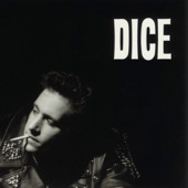Andrew Dice Clay Album Cover: Dice Andrew Dice Clay Album Cover: Dice
