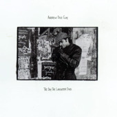Click to View in iTunes Andrew Dice Clay Album Cover - The Day the Laughter Died