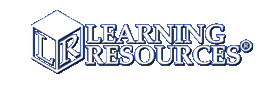 Learning Resources Logo Learning Resources Logo