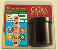 Catan Dice Game Catan Dice Game