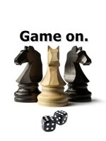 Chess vs Dice