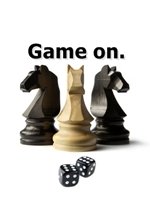 Chess vs Dice Chess vs Dice