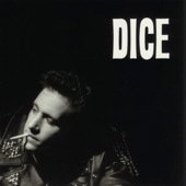 Andrew Dice Clay Album Cover: Dice
