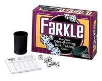 Farkle Dice Game Photo