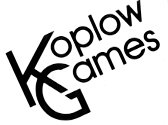 Koplow Dice Logo Koplow Dice Logo