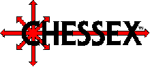 Chessex Dice Logo